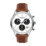 MOVADO Heritage White Dial Men's