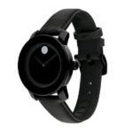 MOVADO Bold Black Dial 36mm - Imagen 2