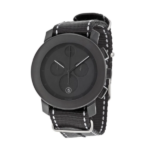 MOVADO Bold Quartz Chronograph Black Dial 43.50mm