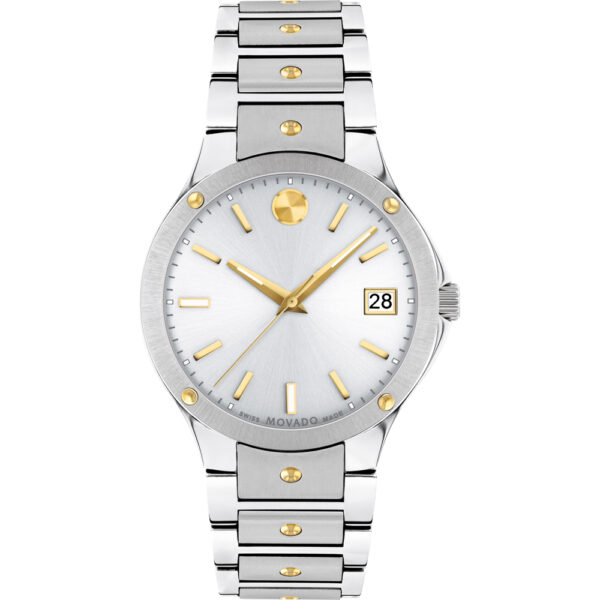 MOVADO SPORT EDITION