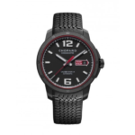 Chopard Mille Miglia GTS Automático Velocidad Negro