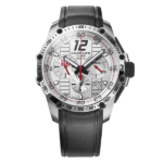 Reloj Chopard Superfast Porsche 919 Edición Limitada