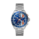 Tag Heuer Formula 1 Gulf