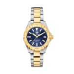 Tag Heuer Aquaracer Reloj de Cuarzo, 32 mm, Acero