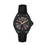 TAG Heuer Formula 1 Lady 35mm acero y PVD negro