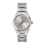 Tag Heuer Carrera Reloj Automático, 36 mm, Acero