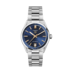 Tag Heuer Carrera Date Reloj Automático, 36 mm, Acero