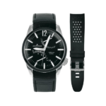 Jacques Lemans Liverpool GMT