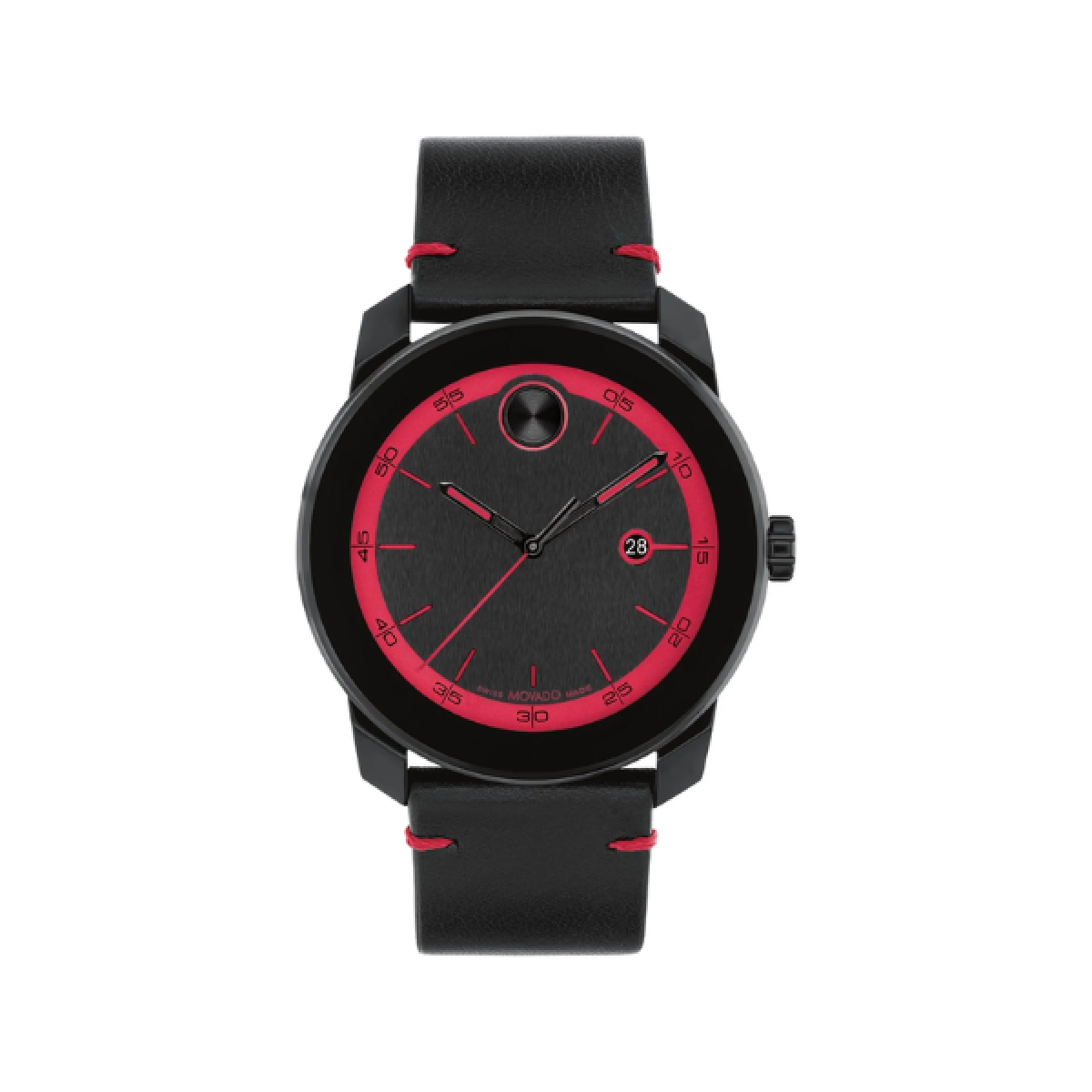 Reloj Movado Bold Hombre Precio Reloj Movado Bold Horizon Para