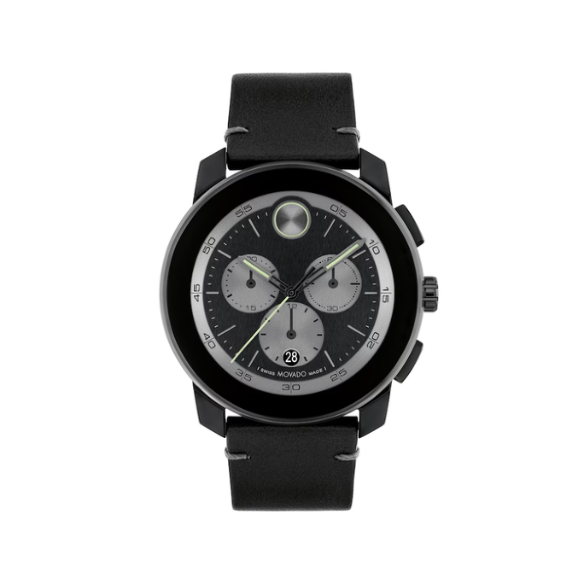 Movado Testorelli