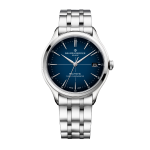 Baume & Mercier Clifton Baumatic de acero
