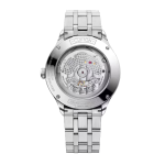 Baume & Mercier Clifton Baumatic de acero - Imagen 2