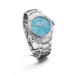 Baume & Mercier Riviera esfera celeste - Imagen 2