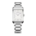 Baume & Mercier Hampton de Cuarzo