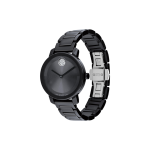 Movado Bold Evolution 2.0 Black Museum - Imagen 2