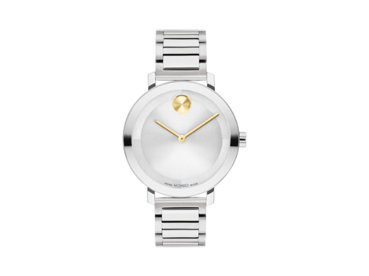 Movado Testorelli