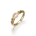 Anillo Icon