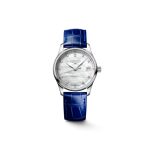 Longines Master Collection Blue Automático 40 mm