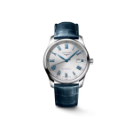 Longines Master Collection Silver Automático 40 mm