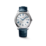 Longines Master Collection Silver Automatic 42 mm