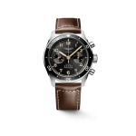 Longines Spirit Flyback Chronograph 42mm