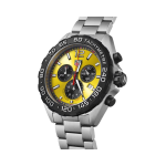 TAG Heuer Formula 1 Chronograph Yellow - Imagen 2