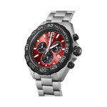 TAG Heuer Formula 1 Chronograph Red - Imagen 2