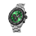 TAG Heuer Formula 1 Chronograph Green - Imagen 2