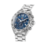 TAG Heuer Formula 1 Chronograph Steel Blue - Imagen 2