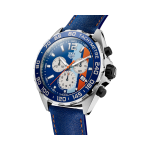 TAG Heuer Formula 1 Chronograph Gulf - Imagen 2