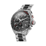 TAG Heuer Formula 1 Automatic Grey 44mm - Imagen 2