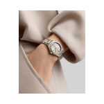 Baume & Mercier Riviera Automático 33 mm - Imagen 2