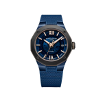 Baume & Mercier Riviera Automático Acero y titanio - 42mm