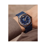 Baume & Mercier Riviera Automático Acero y titanio - 42mm - Imagen 2