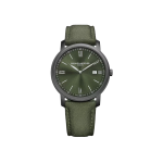 Baume & Mercier Classima de Cuarzo Verde