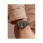 Baume & Mercier Classima de Cuarzo Verde - Imagen 2