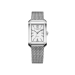 Baume & Mercier Hampton Automático Gris