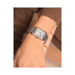 Baume & Mercier Hampton Automático Gris - Imagen 2