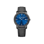 Baume & Mercier Classima de Cuarzo Azul - 42 mm