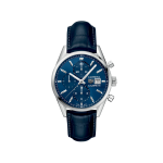 TAG Heuer Carrera Automático Azul 41 mm