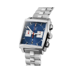 TAG Heuer Monaco Chronograph Automático 39 mm Acero - Imagen 2