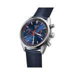 TAG Heuer Carrera Chronograph  Automatic - 42 mm - Steel - Imagen 2