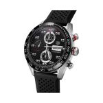 TAG Heuer Carrera Chronograph Automatic - 44 mm - Steel & Ceramic - Imagen 2
