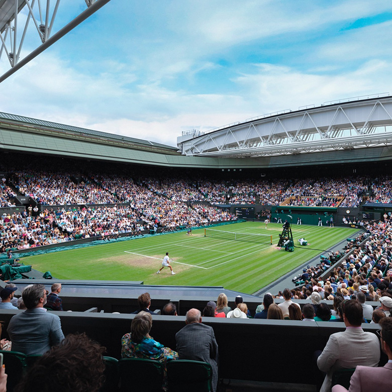 Wimbledon 2024