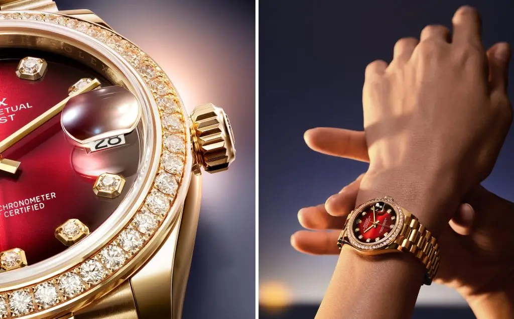 Datejust