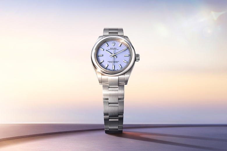 Nuevos modelos Rolex Oyster Perpetual 2025 - Testorelli