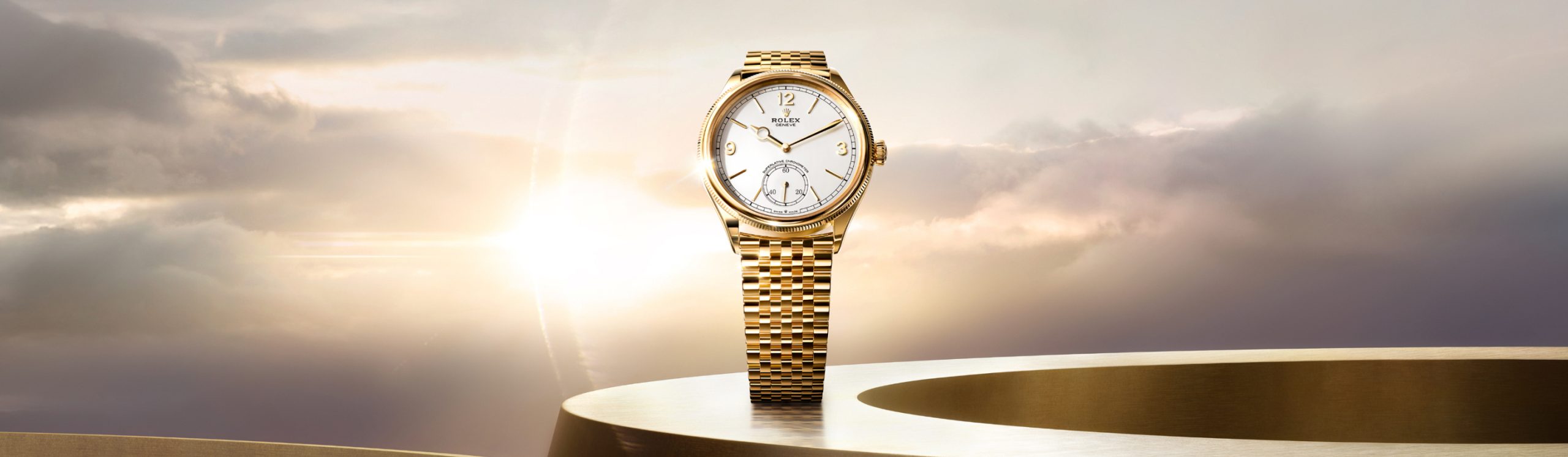 Nuevos modelos Rolex 1908 2025 - Testorelli