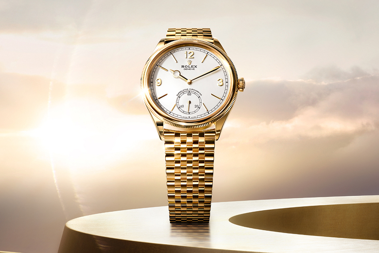 Nuevos modelos Rolex 1908 2025 - Testorelli