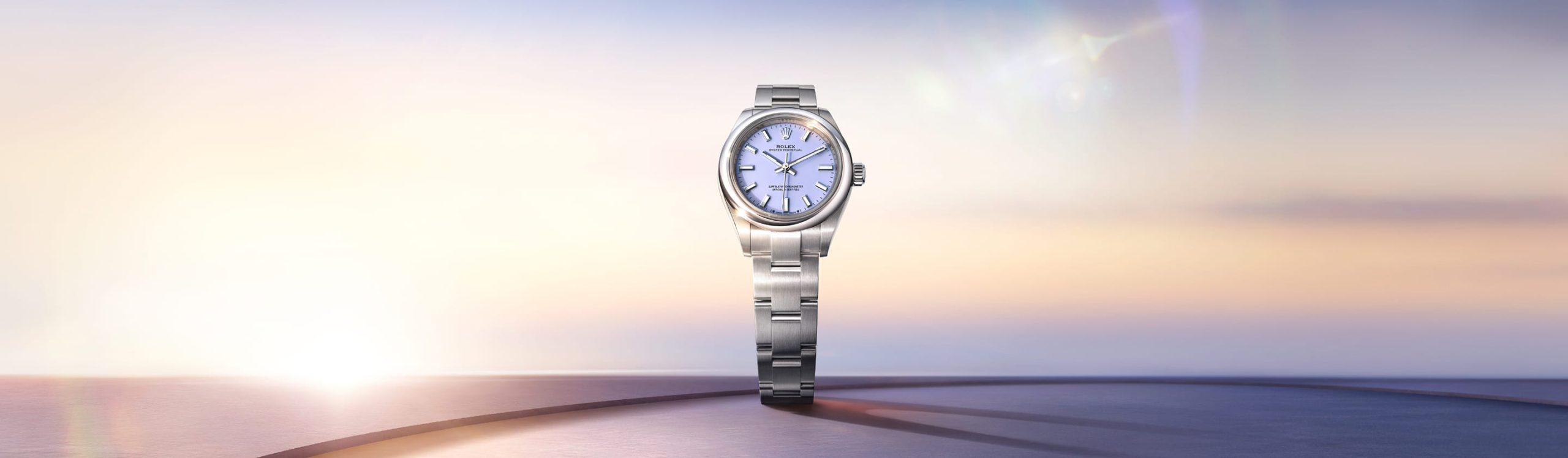 Nuevos modelos Rolex Oyster Perpetual 2025 - Testorelli