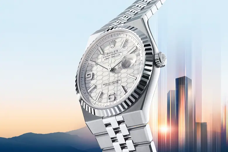 nuevos modelos rolex 2025 - Testorelli